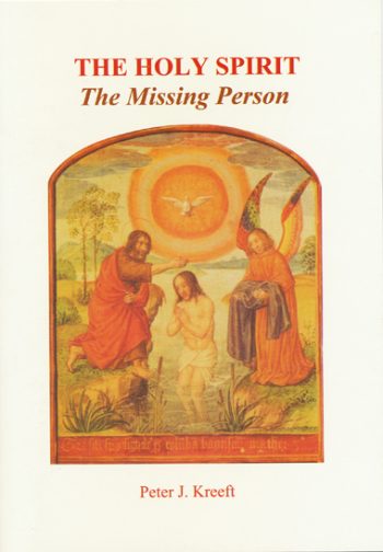 THE MISSING PERSON